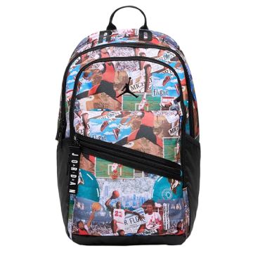 AIR PATROL BACKPACK (29L) 'BLACK'