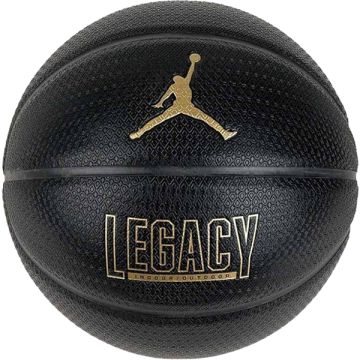AIR JORDAN LEGACY 2.0 8P IN/OUT 'BLACK'