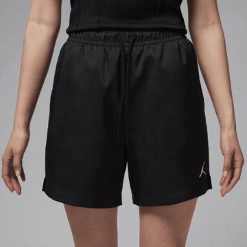 POOLSIDE 5" SHORTS 'BLACK'