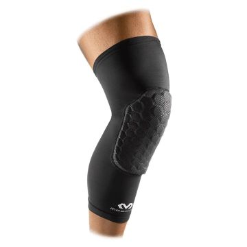 HEX TUF LEG PROTECTION SLEEVES / PAIR