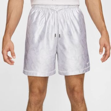 KOBE BRYANT STANDARD DRI-FIT 6" ISSUE REVERSIBLE BASKETBALL SHORTS 'KOBE HALO'