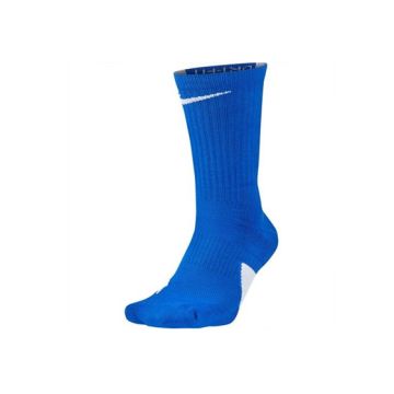 ELITE CREW SOCKS 'BLUE'